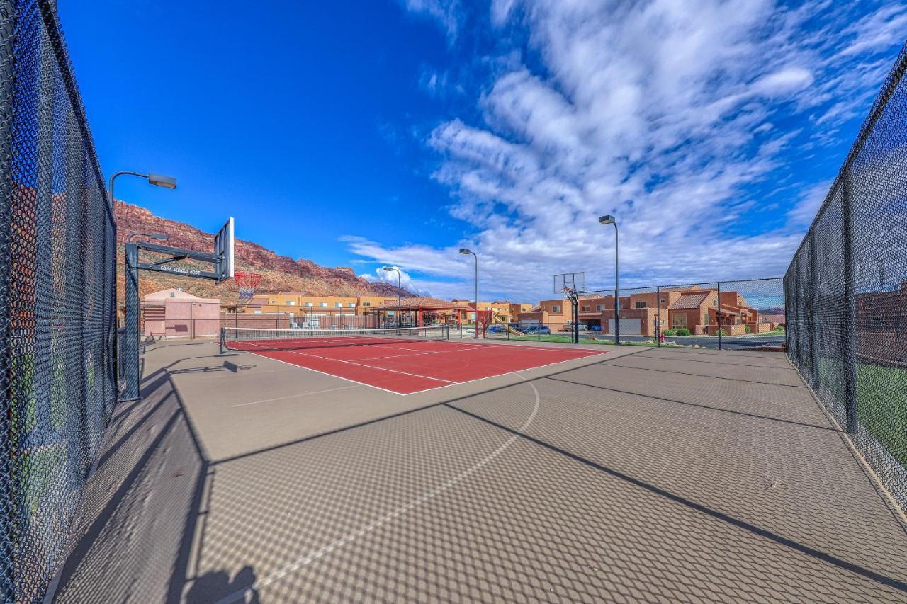 Rim Vista Moab Exterior foto