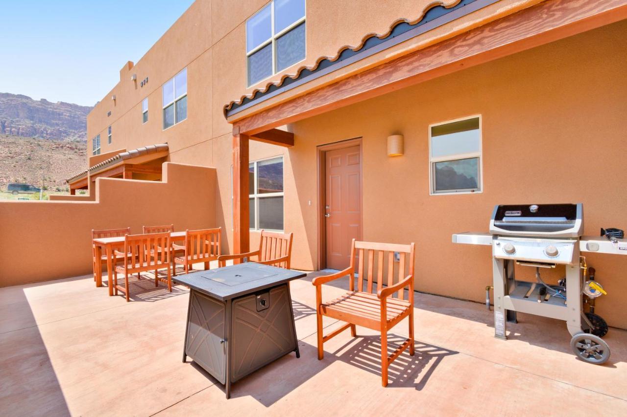 Rim Vista Moab Exterior foto