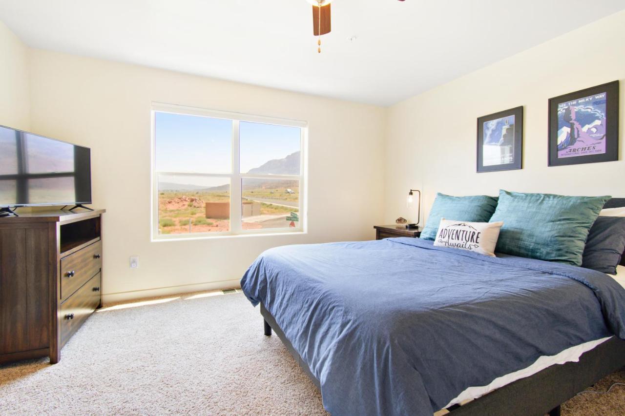 Rim Vista Moab Exterior foto